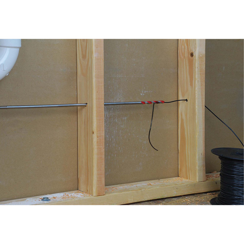 Bellhanger Bit, 3/8" Seaboard Timber Mart