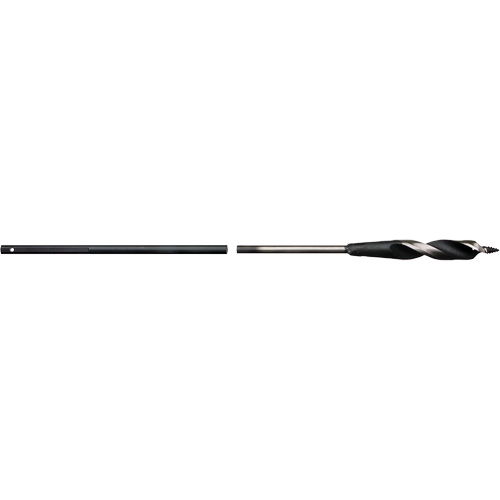 Cable Bit, 1/2" Seaboard Timber Mart