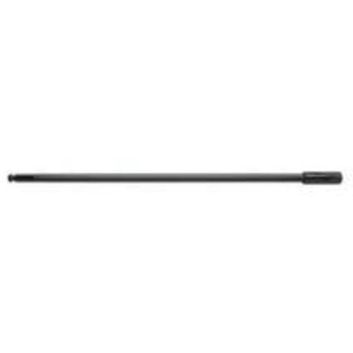 Hex Shank Bit Extension, 18" Length, 7/16" Shank Seaboard Timber Mart