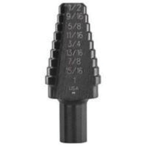 Coarse Self-Feed Drill Bit, 1/4", 1/4" Hex Shank Seaboard Timber Mart