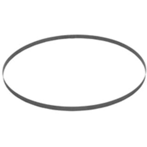 Lames de scie &agrave; ruban &agrave; coupe profonde, Bim&eacute;tal, 44-7/8" lo x 1/2" la x &eacute;paisseur 0,02", 24 dents par pouce Seaboard Timber Mart