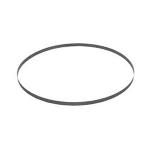 Lame de scie &agrave; ruban &agrave; coupe profonde, Bim&eacute;tal, 35-3/8" lo x 1/2" la x &eacute;paisseur 0,020", 14 dents par pouce Seaboard Timber Mart