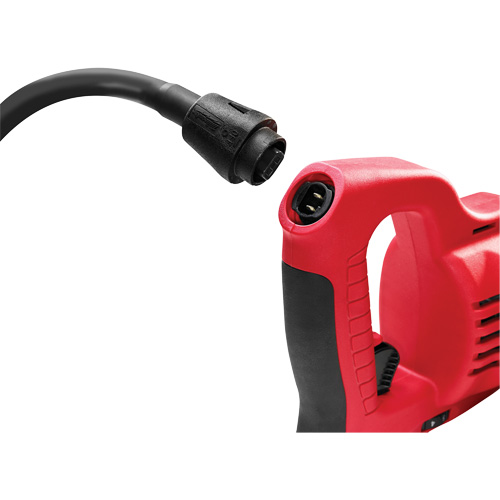 Cordon Quik-Lok avec prise de style tournante Seaboard Timber Mart