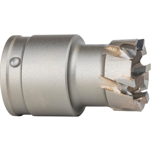 Outil de coupe &agrave; changement rapide pour feuilles de m&eacute;tal Seaboard Timber Mart