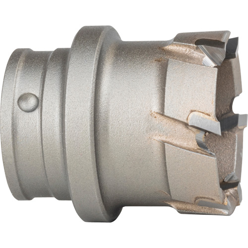 Outil de coupe &agrave; changement rapide pour feuilles de m&eacute;tal Seaboard Timber Mart