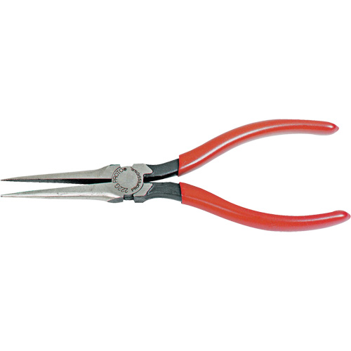 Needle-Nose Plier with Grip Seaboard Timber Mart