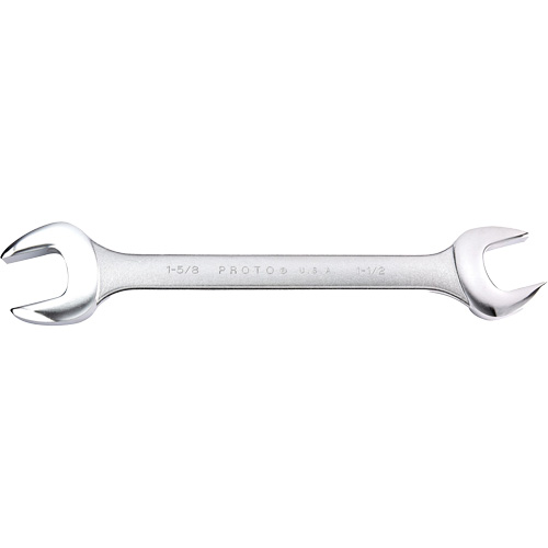 Cl&eacute; ouverte, 1-1/2" x 1-5/8", Satin Seaboard Timber Mart