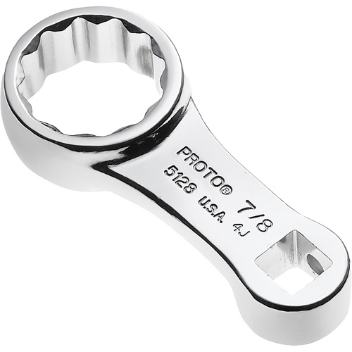 Jeu  d'adaptateur dynamom&eacute;trique &agrave; 12 pans PROTO, Adaptateur, 3/8" Seaboard Timber Mart