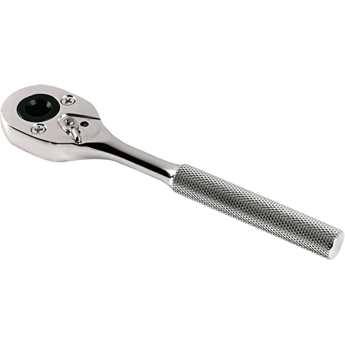 Female Pear Head Ratchet, 3/8" Drive, Plain Handle Seaboard Timber Mart