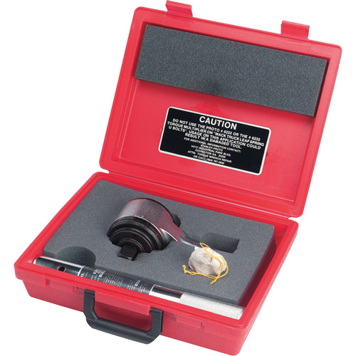 Multiplicateur de couple, 1/2" Couple d'entr&eacute;e, 1" Couple de sortie, 1:13,6 Ratio Seaboard Timber Mart