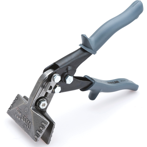 Sertisseuses manuelle d&eacute;sax&eacute;e Seaboard Timber Mart