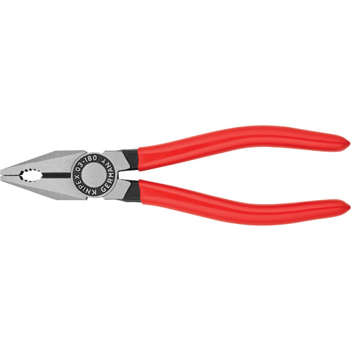 Combination Pliers Seaboard Timber Mart