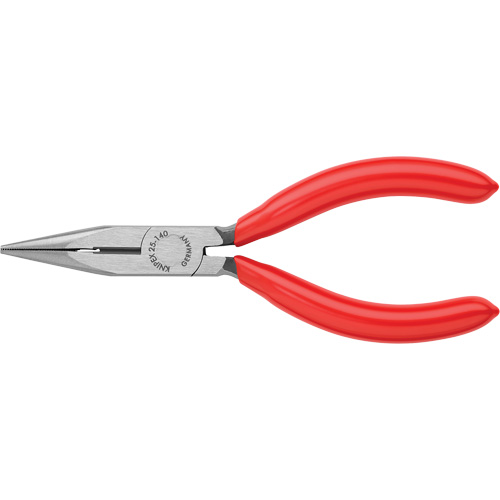 Pince &agrave; bec long avec couteau, 5-1/2" lo Seaboard Timber Mart