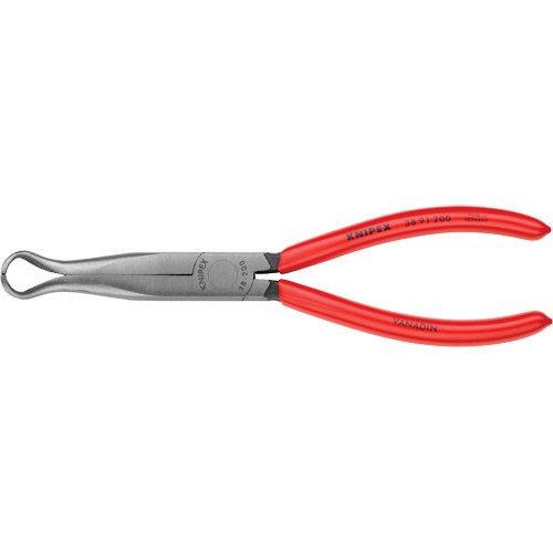 Pince 8" de m&eacute;canicien, pour coiffe de bougie d'allumage Seaboard Timber Mart