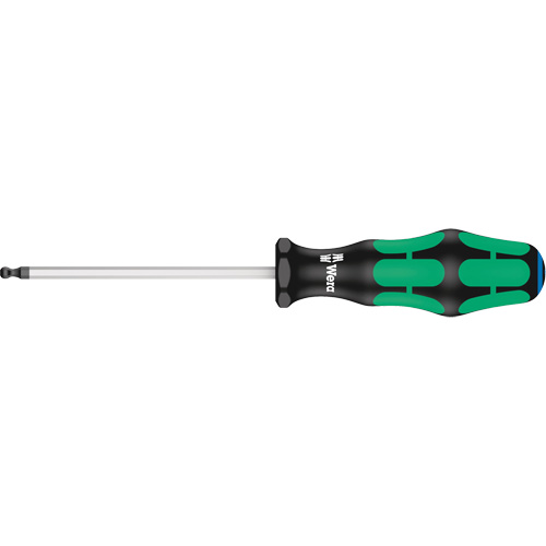Tournevis Hex Plus 4,0 mm Seaboard Timber Mart