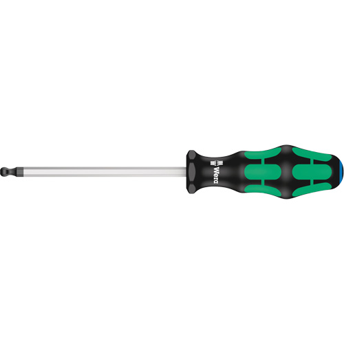 Tournevis Hex Plus 6,0 mm Seaboard Timber Mart