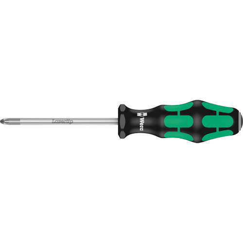 Pozidriv Screwdriver Seaboard Timber Mart
