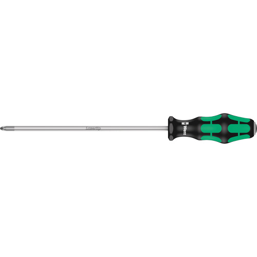 Pozidriv Screwdriver Seaboard Timber Mart