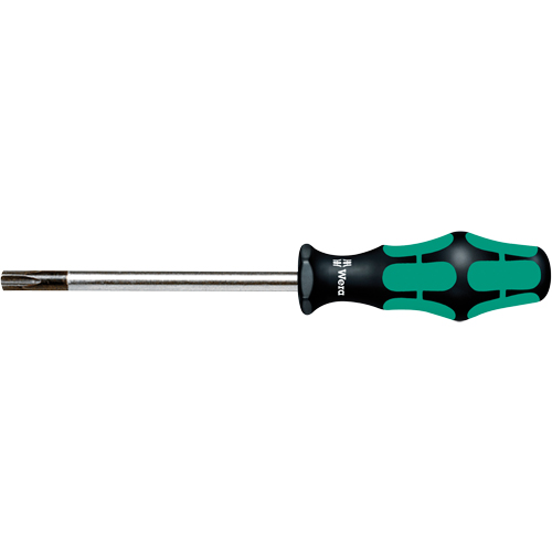 TOURNEVIS,TORX INVIOLABL4"LO,TX25 PT Seaboard Timber Mart