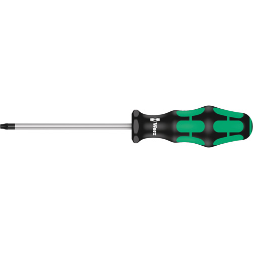 Tamper-Proof Torx Screwdriver Seaboard Timber Mart