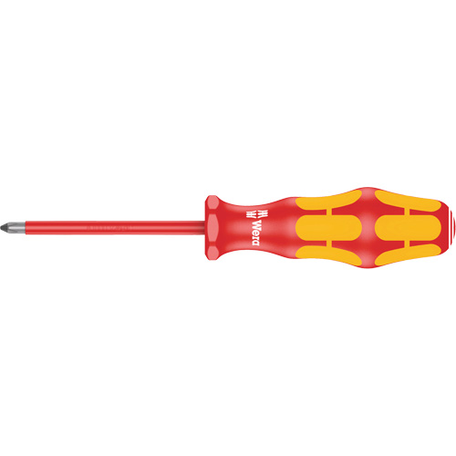 Phillips insulated screwdriver # 1 Seaboard Timber Mart