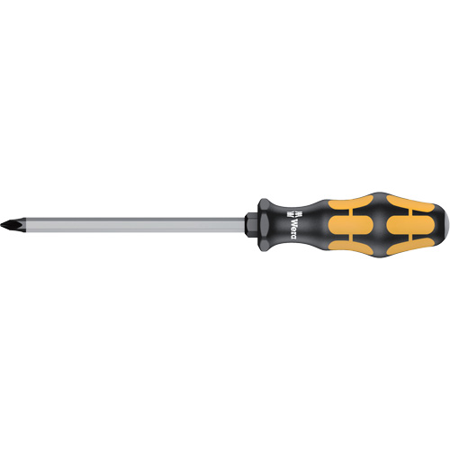 Pozidriv Screwdriver Seaboard Timber Mart