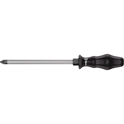 Pozidriv Screwdriver Seaboard Timber Mart