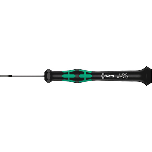 Micro Series Precision Screwdriver Seaboard Timber Mart