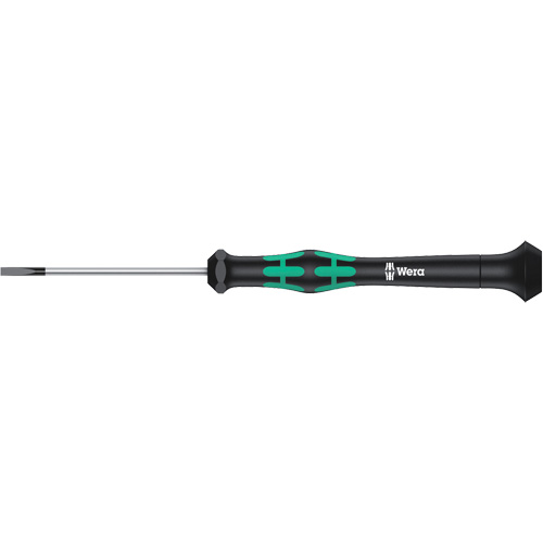 Precision Slotted Screwdriver Seaboard Timber Mart