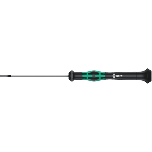 Precision Slotted Screwdriver Seaboard Timber Mart