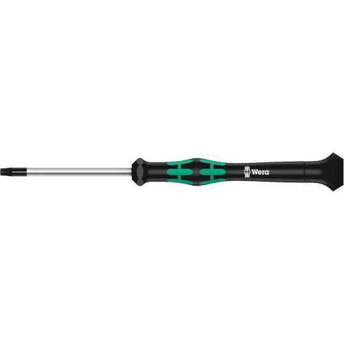 Torx screwdriver series  Micro Seaboard Timber Mart