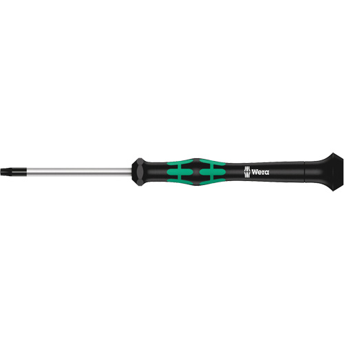 Torx screwdriver series  Micro Seaboard Timber Mart