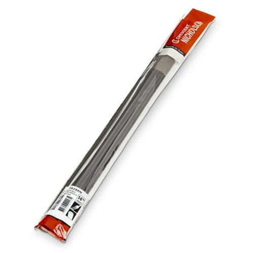 File, Half Round, 16" L, Bastard Cut Seaboard Timber Mart