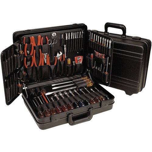 Trousse compl&egrave;te d'outils Seaboard Timber Mart