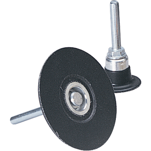Standard Abrasives Quick-Change Disc Holder Pad Seaboard Timber Mart