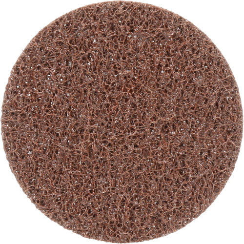 Standard Abrasives Quick-Change Surface Conditioning Disc, 3" Dia., Coarse Grit, Aluminum Oxide Seaboard Timber Mart