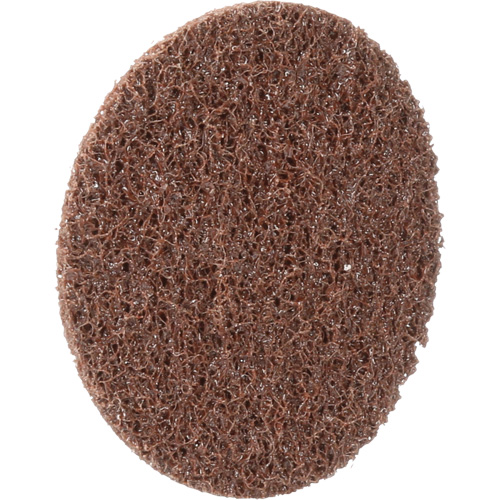 Standard Abrasives Quick-Change Surface Conditioning Disc, 3" Dia., Coarse Grit, Aluminum Oxide Seaboard Timber Mart