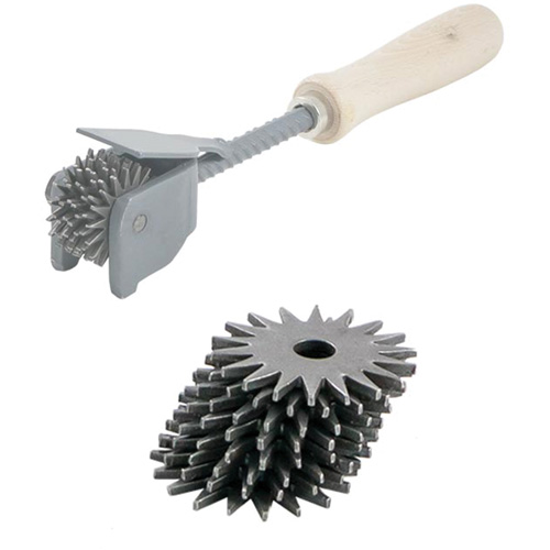 Replacement Wheels for Wheel Dresser Seaboard Timber Mart