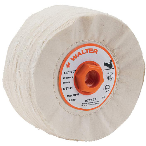 Soft Fold Buffing Drum Seaboard Timber Mart