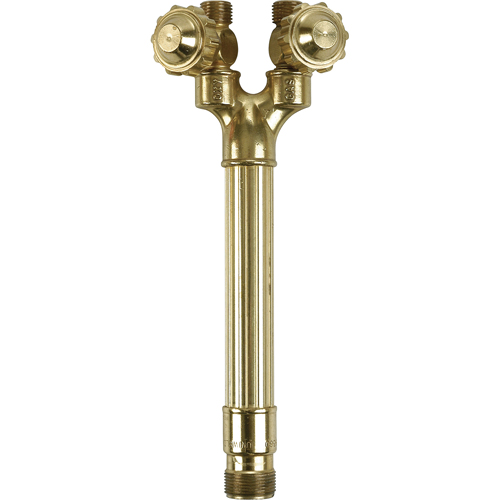 Manche de chalumeau soudeur 9" &agrave; service intensif Seaboard Timber Mart