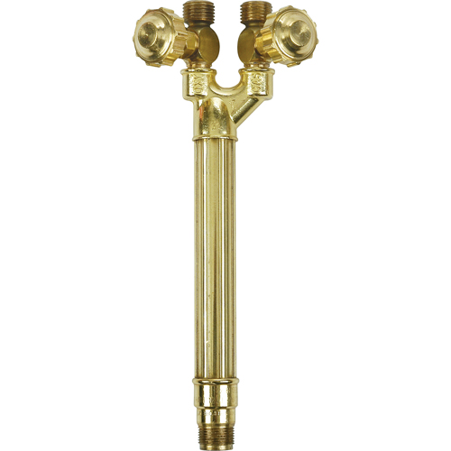 Manche de chalumeau soudeur 8-1/2" &agrave; usage moyen Seaboard Timber Mart