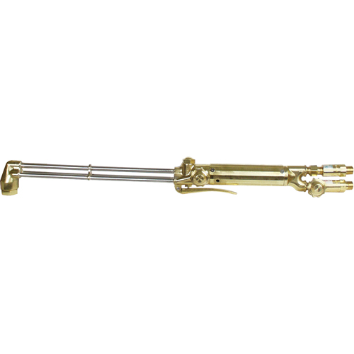 Hand Cutting Torch, 21" L, 90° Head Angle Seaboard Timber Mart