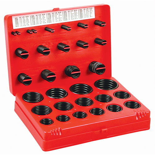 Joint torique, Ordinaire Seaboard Timber Mart