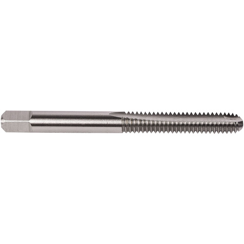 Relieved Style Spiral Point Tap, High Speed Steel, 12-28 Thread, 2-3/8" L Seaboard Timber Mart