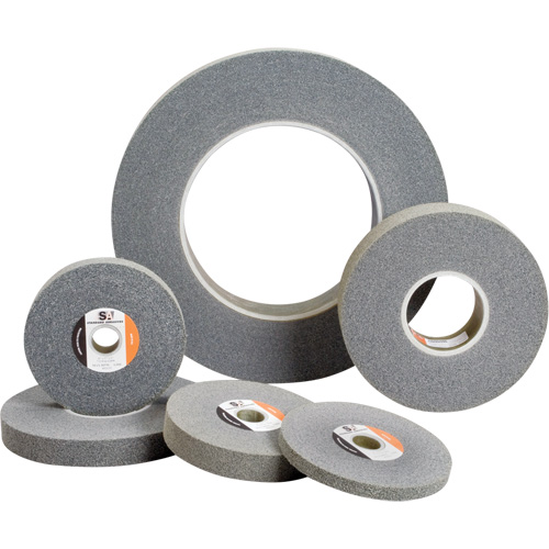 Standard Abrasives Light Deburring Wheel Seaboard Timber Mart