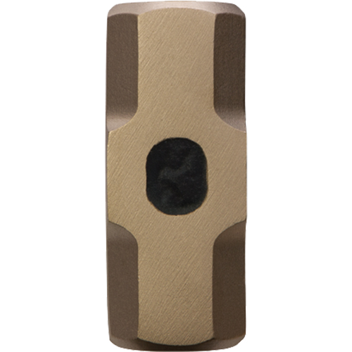 Marteaux & maillets, 33" lo, Poids de la t&ecirc;te 16 lb Seaboard Timber Mart