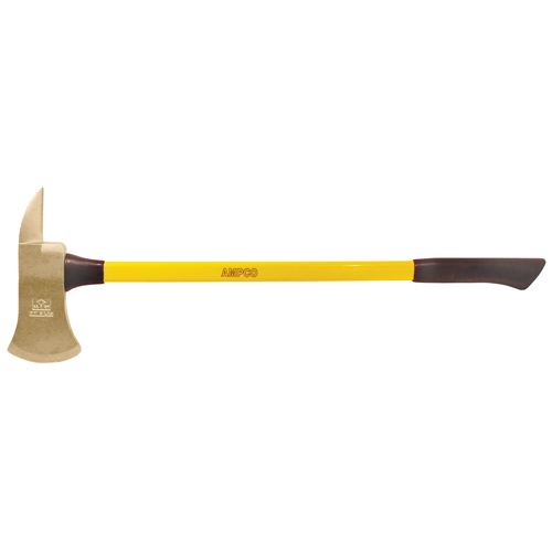 Haches Seaboard Timber Mart