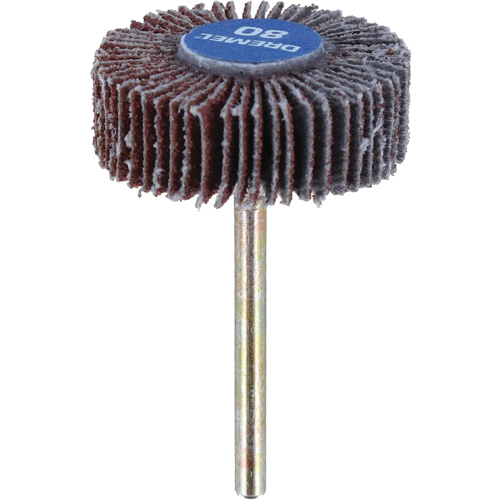 3/8" Flapwheel Sanding Bit - 80 Grit Seaboard Timber Mart