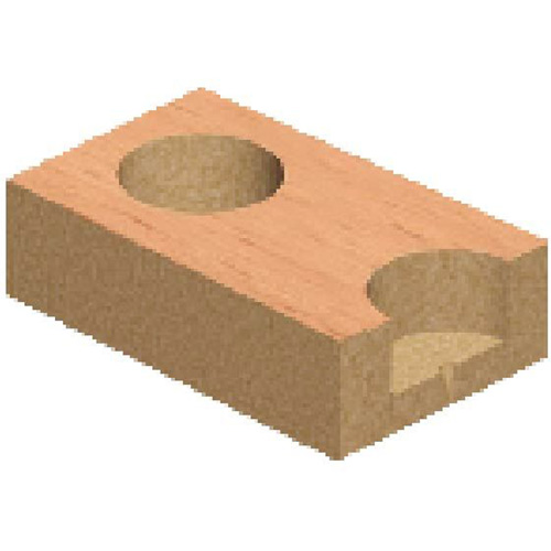 Dowel Drill, Carbide Seaboard Timber Mart