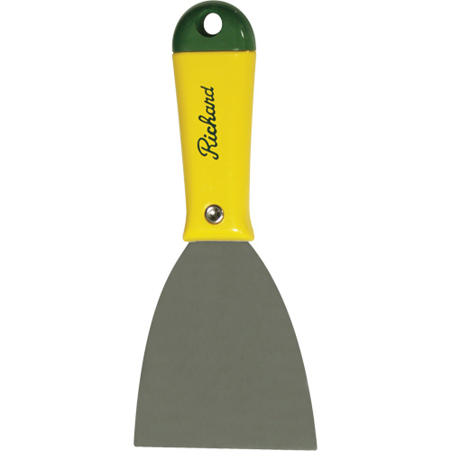 Signature Series Putty Knife, 3", High-Carbon Steel Blade Seaboard Timber Mart